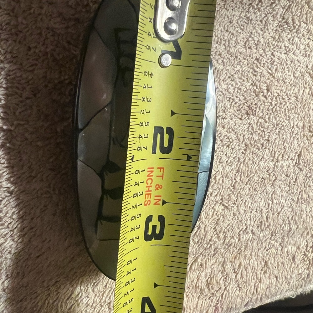Hair clip - Picture 5 of 5